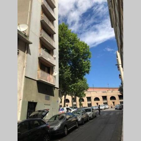 Studio Gare Saint Charles 2Eme Apartamento Marsella Exterior foto